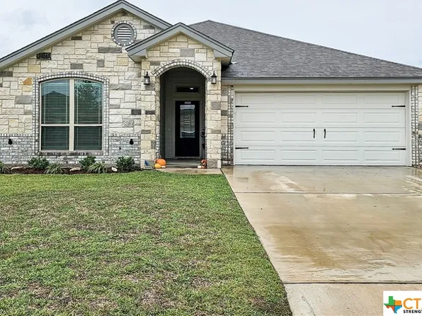 2616 Cedar Glen Dr, Belton, TX 76513