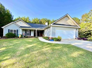 23 Pinewood Cir, Colbert, GA 30628