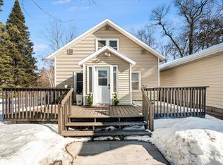 9218 E Baldwin Ave, Solon Springs, WI 54873