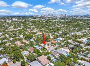 1616 NE 16th Ave, Fort Lauderdale, FL 33305