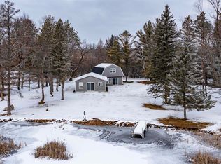 E2229 Faldet Ln, Iola, WI 54945