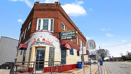 1125 S Water St #2A Photo 1