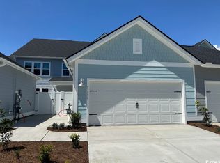 5371C Knobcone Loop #103, Myrtle Beach, SC 29577