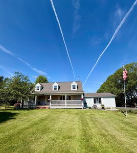 4130 Green Corners Rd, Metamora, MI, 48455