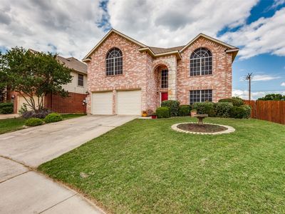 4748 Times St, Grand Prairie, TX, 75052