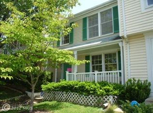 7691 Fairbanks Ct, Hanover, MD 21076