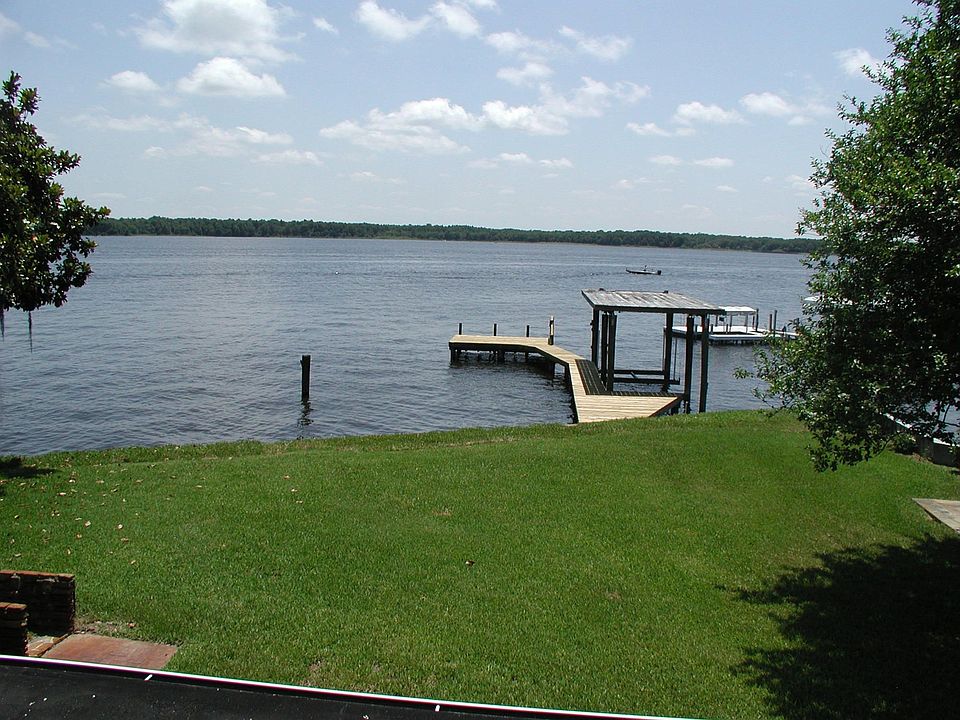 Panoramic Views