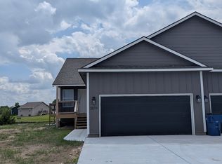 3519 W Angel Ct, Wichita, KS 67217