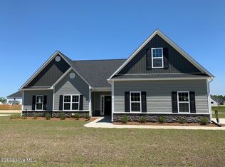 211 Big August Way, Jacksonville, NC 28546