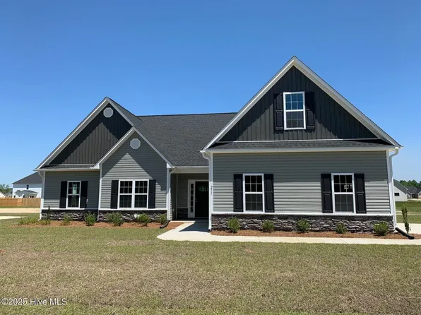 211 Big August Way, Jacksonville, NC 28546