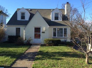 564 Tyson Ave, Glenside, PA 19038