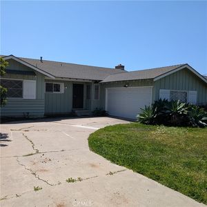 1612 E Palmyra Ave, Orange, CA, 92866