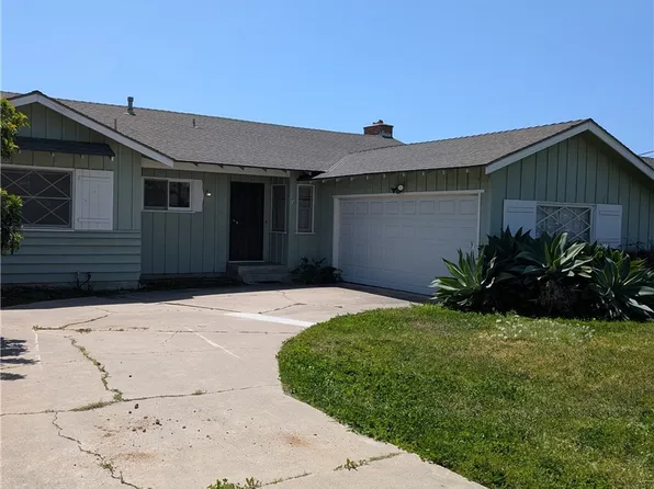 1612 E Palmyra Ave, Orange, CA 92866