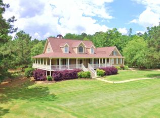 232 Quarters Rd, Fayetteville, GA 30215