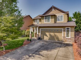 214 NW 152nd St, Vancouver, WA 98685