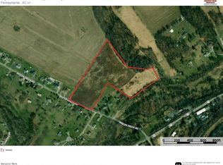 Pigeon Creek Rd, Eighty Four, PA 15330