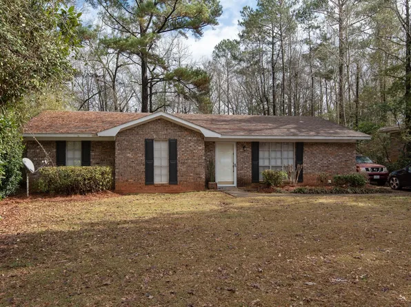 1108 Rustic Ridge Rd, Auburn, AL 36830