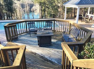 2797 Jackson Bluff Rd, Marianna, FL 32446