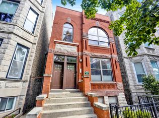 847 N Damen Ave APT 2F, Chicago, IL 60622