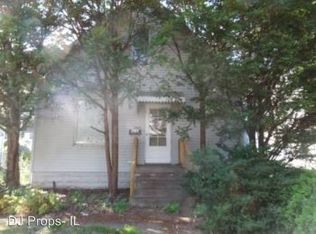 2424 18th Ave, Rock Island, IL