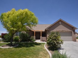 1991 E Rachel Ln, Cedar City, UT 84721