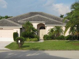 12540 Allendale Cir, Fort Myers, FL 33912