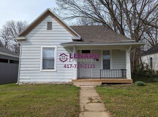 1209 W State St, Springfield, MO 65806