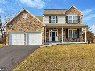 1801 Glen Eagles Dr, Pottstown, PA, 19464