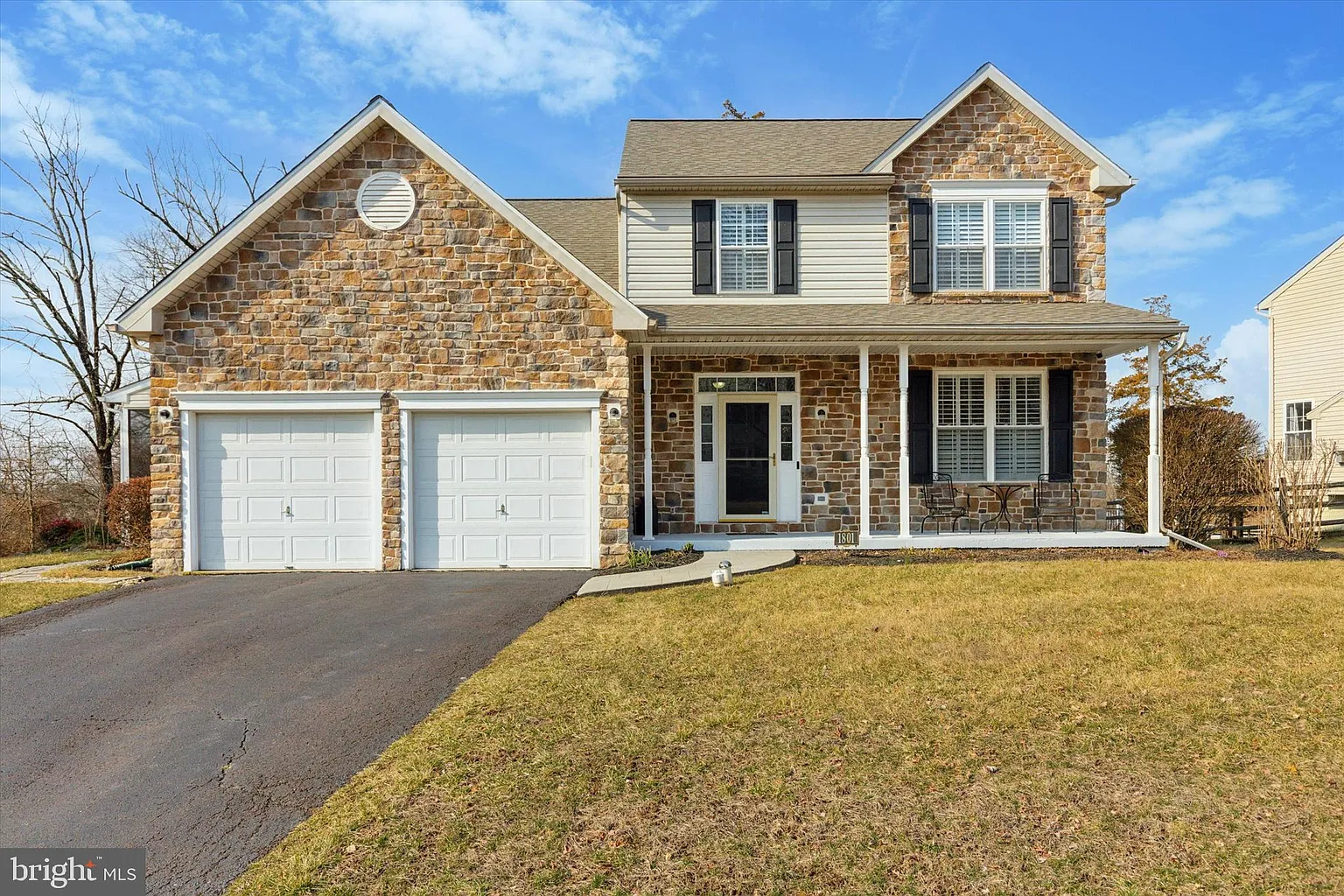 1801 Glen Eagles Dr photo 1