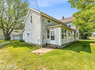 16610 State Route 58, Oberlin, OH 44074