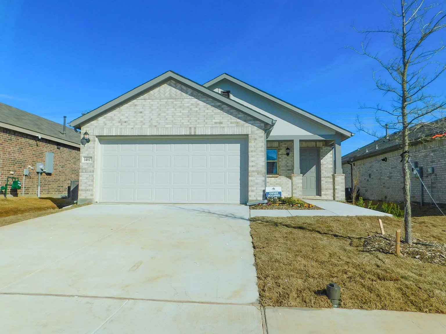 3 bed, 1607 sqft, $1,950 — Photo 2