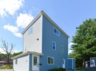 14 Elaine Ave, Saugus, MA 01906