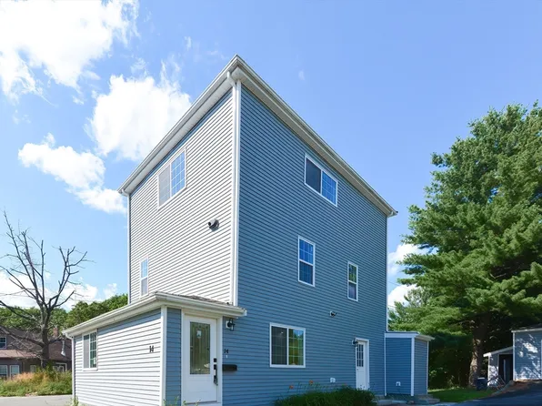 14 Elaine Ave, Saugus, MA 01906