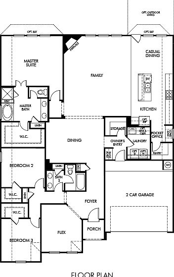 2nd image of 2739 Cutter Ct
