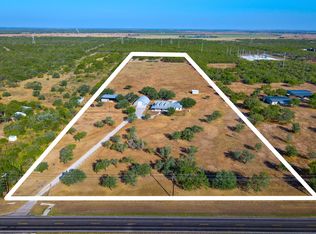 6505 Fm 541, Mccoy, TX 78113