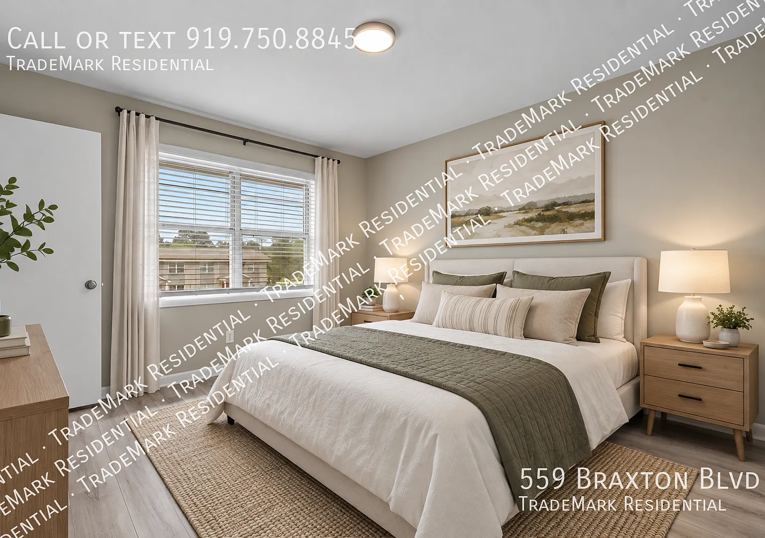 Renovated 2BR Townhome Near Fort Bragg | 50% Off First 2 Months — Photo 2