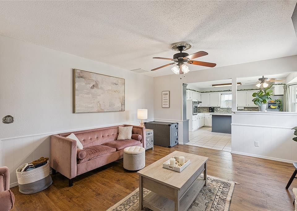 1312 SW 71st Ter, Oklahoma City, OK 73159 | Zillow