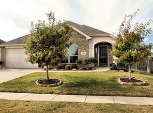 508 Highmoor Ct, Oak Pt, TX 75068