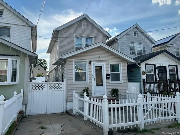 11522 124th Street, South Ozone Park, NY 11420