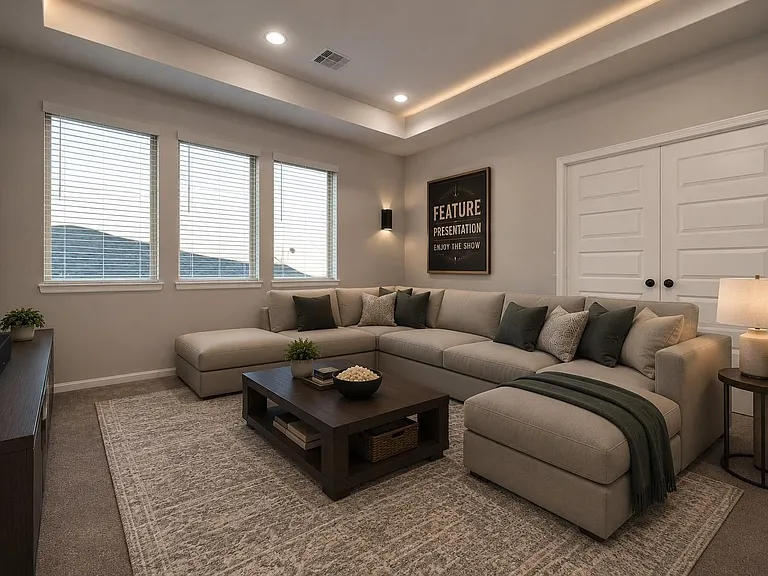 5838 Turquoise Hill Ln — Photo 33