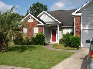 159 Regency Dr, Conway, SC 29526