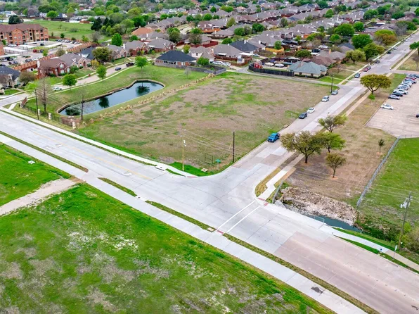 3602 Hayman Dr, Garland, TX 75043