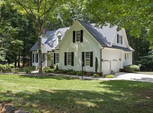 5408 Creekbend Ct, Garner, NC 27529