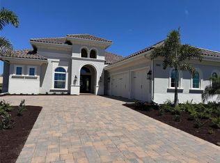 7842 Bowspirit Way, Bradenton, FL 34202