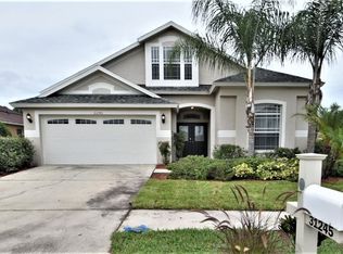 31245 Crestmont Ct, Zephyrhills, FL 33543