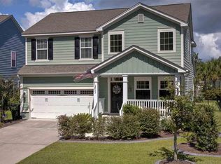 122 Dreamland Dr, Murrells Inlet, SC 29576