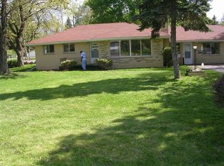 6447 Garden Dr, Mount Morris, MI 48458