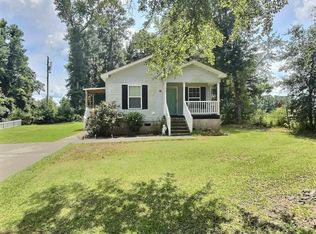 1000 Westgate Pl., Loris, SC 29569