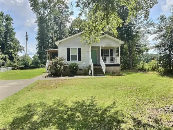 1000 Westgate Pl., Loris, SC 29569