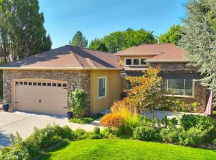 1599 W Colchester Dr, Eagle, ID 83616